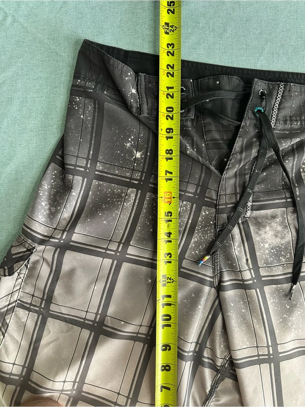 Hurley board shorts